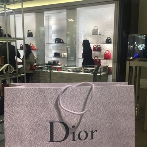 christian dior uk ltd
